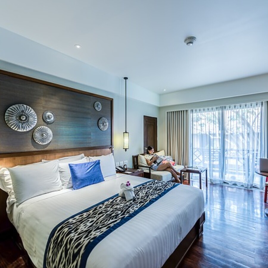 ¿Has visto los hoteles en oferta de Downtown Dubai?