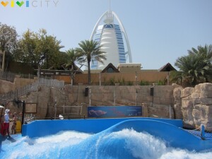 AcquaPark Wild Wadi Dubai vivicity