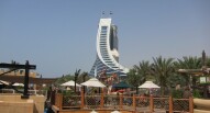 Acquapark Wild Wadi Dubai grattacielo vivicity