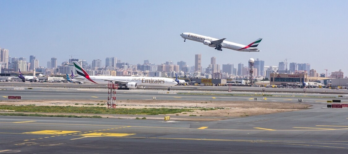 Scopri le offerte per raggiungere il centro di Dubai dall'aeroporto con un transfer privato