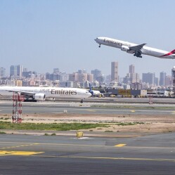 Aeroporto Internazionale di Dubai