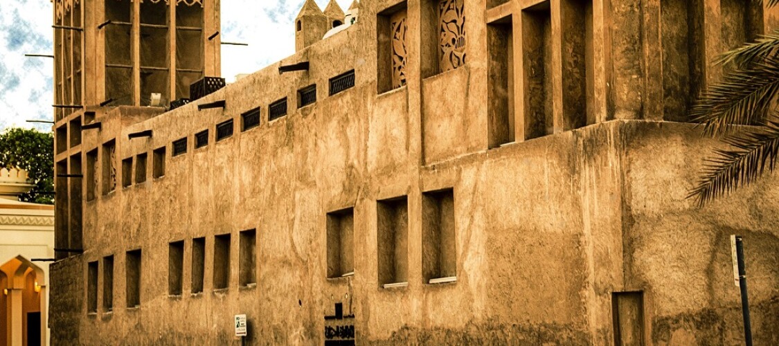 Découvrez tours et activités à Al Bastakiya