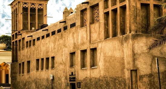 Al Fahidi (Al Bastakiya): L’antica Dubai delle torri del vento
