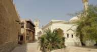Bastakiya Old Dubai Fabio Achilli flickr
