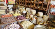 Bastakiya Shop Fabio Achilli flickr