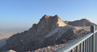 Al Ain panorama