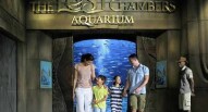 Parco Acqquatico Dubai 5