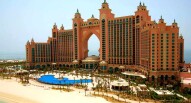 Parco Acqquatico Dubai 8