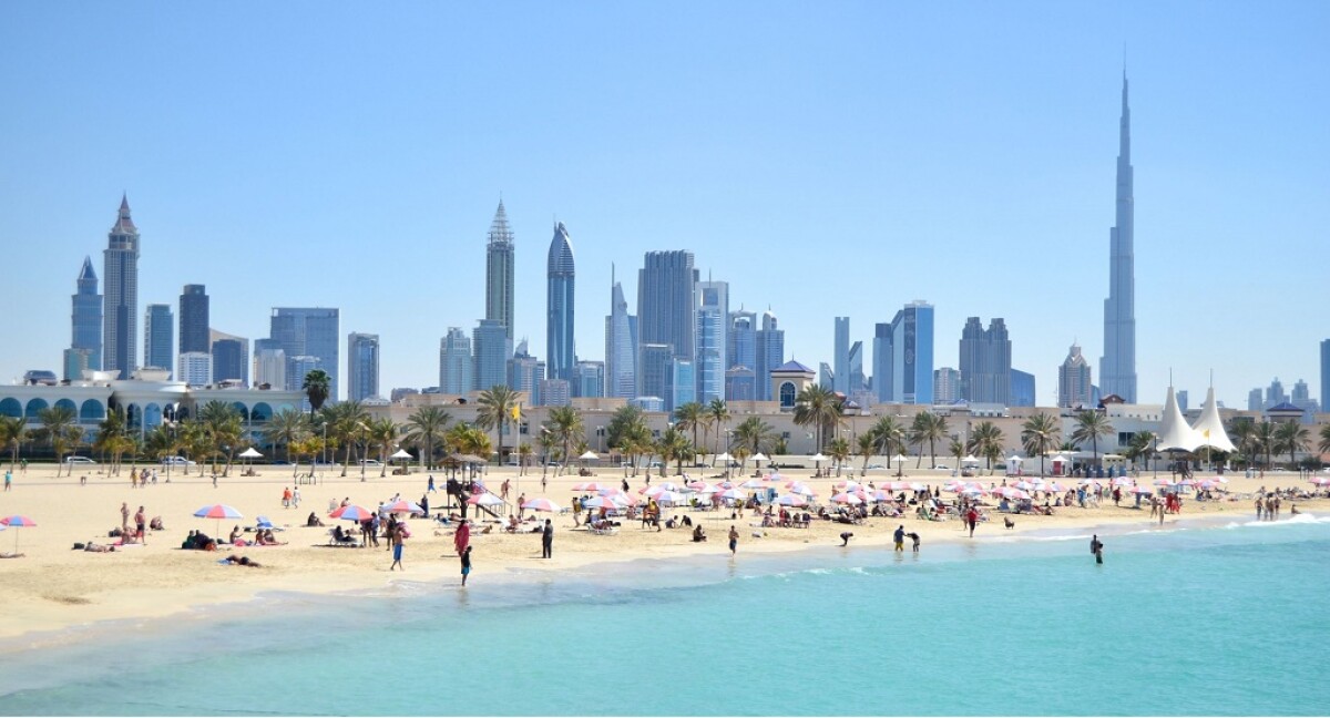 Scopri i migliori Tour in offerta a Dubai