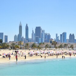 Cosa vedere a Dubai se ci vai per la prima volta