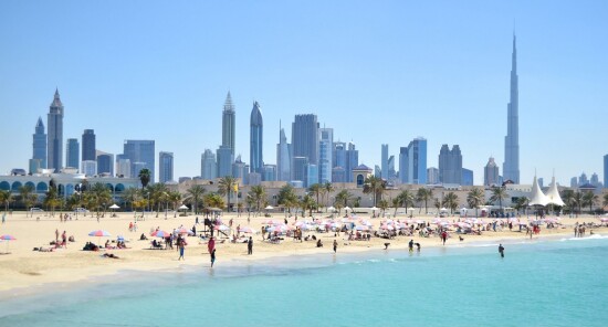 Cosa vedere a Dubai se ci vai per la prima volta