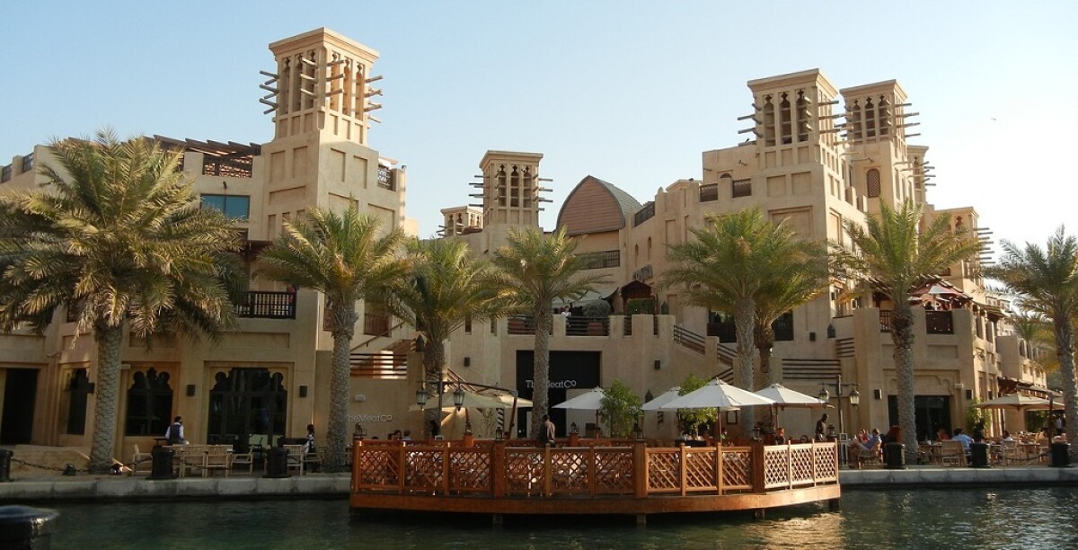 Risparmia sulle migliori esperienze a Dubai con offerte e sconti aggiornati