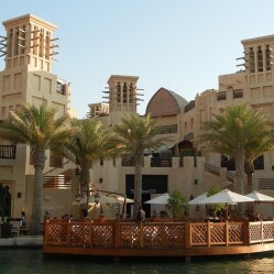 Fai scalo a Dubai? Ecco cosa fare durante una sosta di poche ore