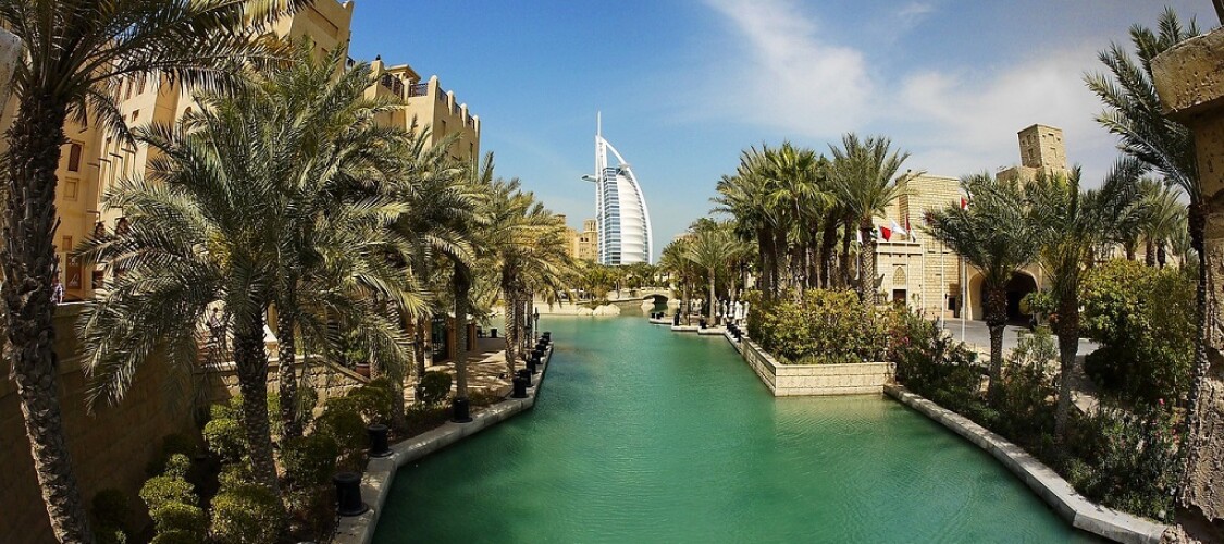 Explorez le meilleur de Dubaï : des icônes aux trésors cachés, découvrez les expériences sélectionnées pour vous par l’équipe VIVI CITY