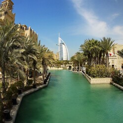Visiter Dubaï en 3 jours