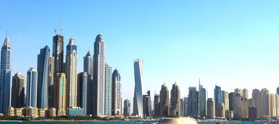 I migliori biglietti per le TOP attrazioni di Dubai selezionati per te da VIVI CITY