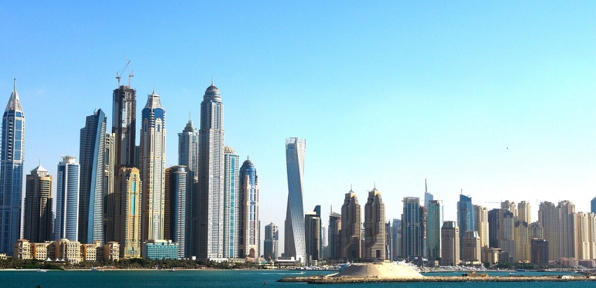 Scopri i migliori Tour in offerta a Dubai