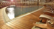 Armani Hotel Dubai SPA