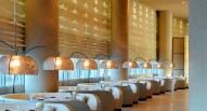 Armani Hotel Interno