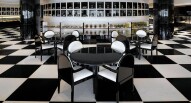 Armani Hotel ristorante italiano