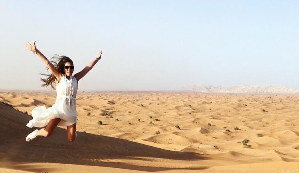 Scopri i migliori Tour in offerta a Dubai