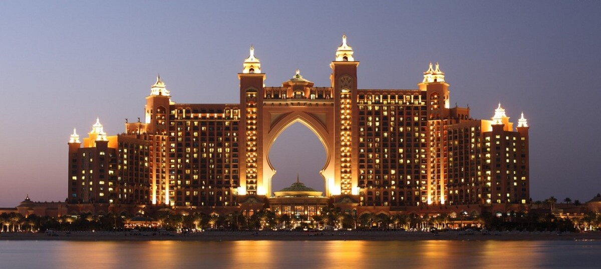Scopri i migliori Tour in offerta a Dubai