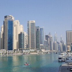 Oman e Dubai: Katia racconta la sua crociera da sogno