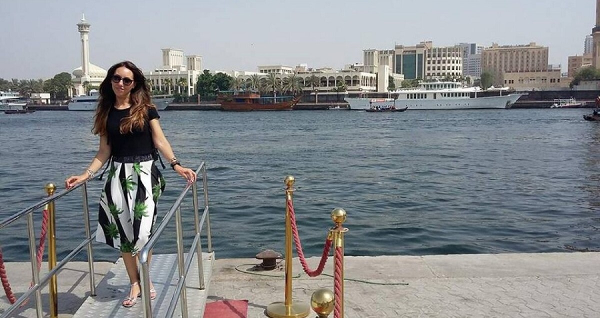 Scopri i migliori Tour in offerta a Dubai