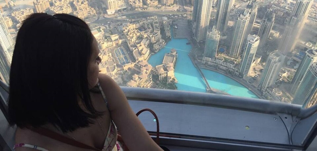 Scopri i migliori Tour in offerta a Dubai