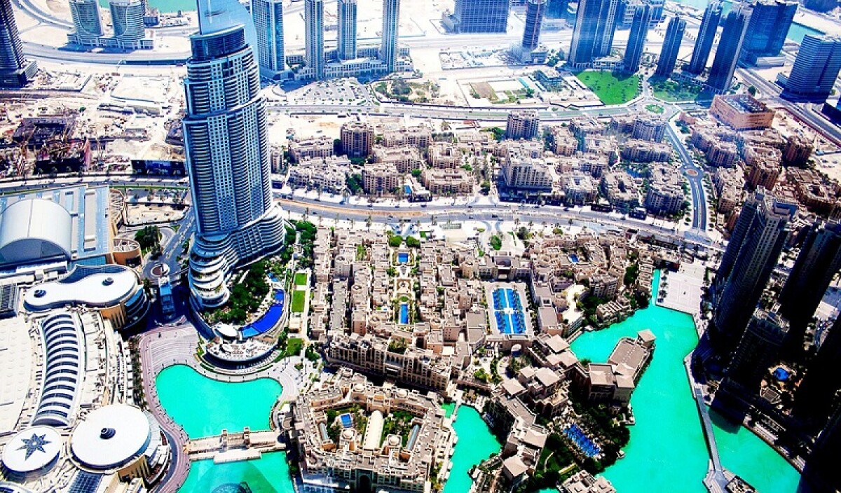 Scopri i migliori Tour in offerta a Dubai