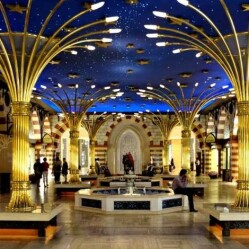 Souk dell'oro e Jeep Safari: il viaggio di Deborah a Dubai
