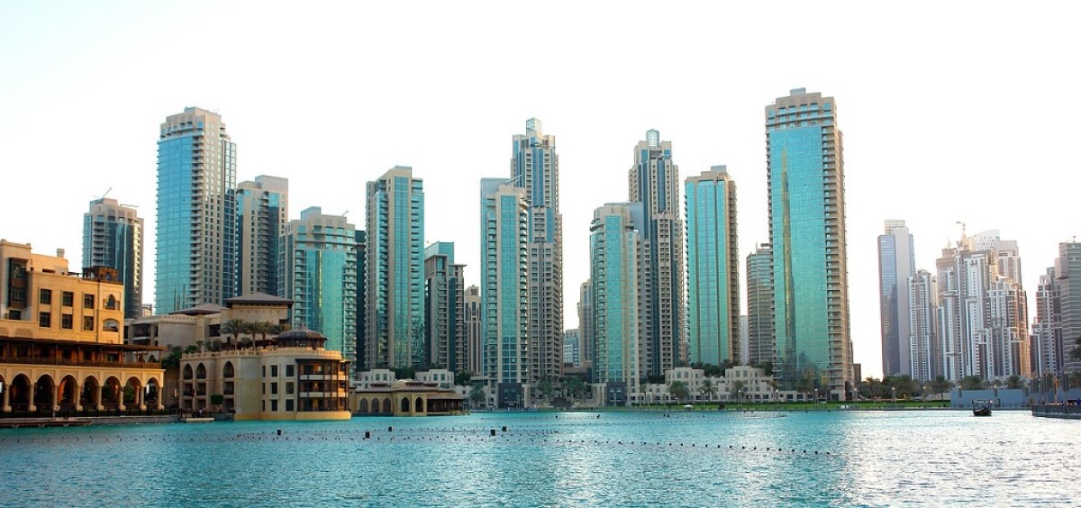 Scopri i migliori Tour in offerta a Dubai