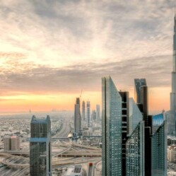 Burj Khalifa: le plus haut gratte-ciel du monde