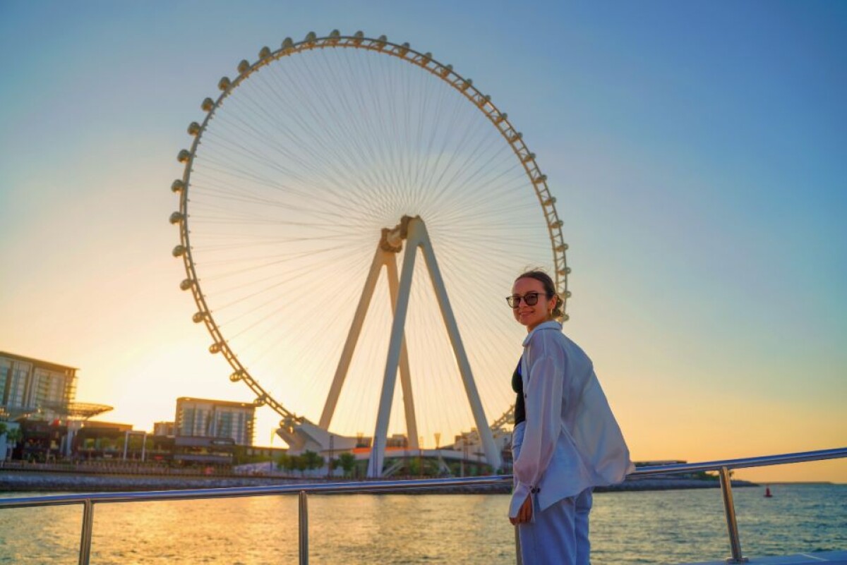 Dubai: Biglietti salta la coda per le TOP attrazioni