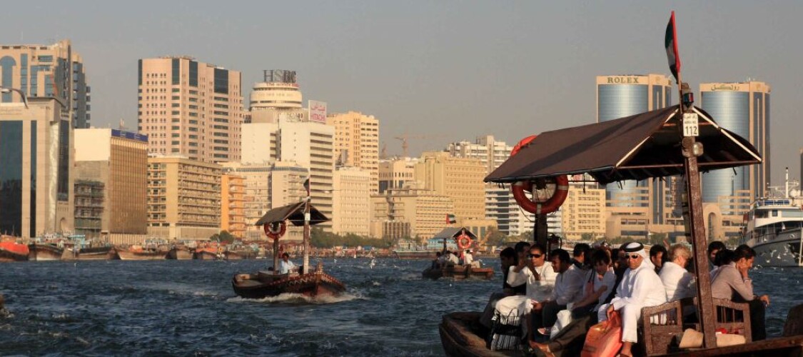 Descubra los tours y actividades que no debe perderse en Al Fahidi y Bur Dubái