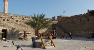 Museo Dubai foto di Guilhem Vellut