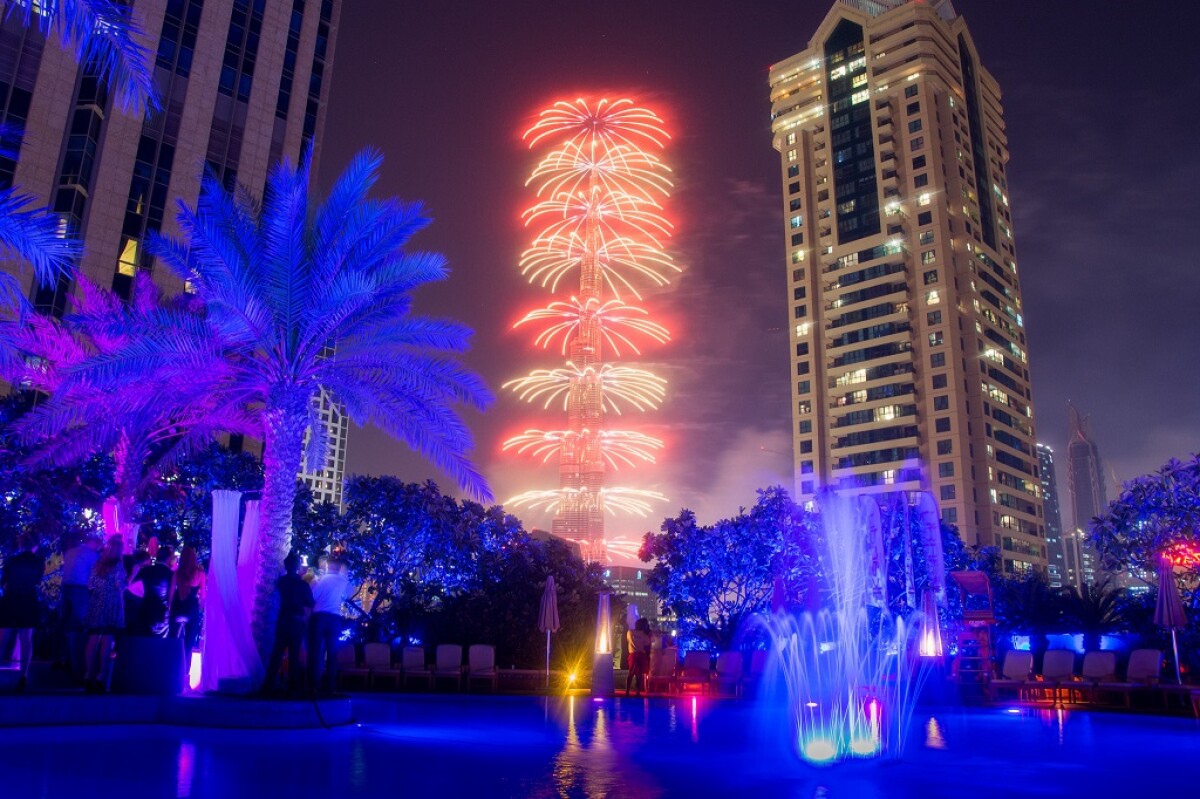 Scopri i migliori Tour e le attività a Dubai