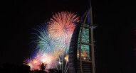 Capodanno Dubai Armin Rodler flickr