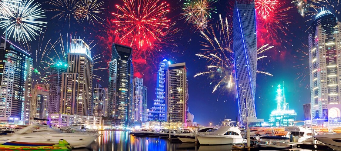 Réservez des visites et des attractions en ligne à Dubaï et économisez jusqu'à 20%