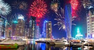 Capodanno Dubai Marina Thomas Nilsson flickr