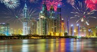 Capodanno Dubai Thomas Nilsson flickr