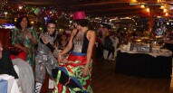 Capodanno Dubai crociera