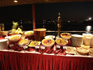 crociera lusso capodanno dubai