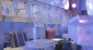 Dubai Chillout Ice Lounge 1