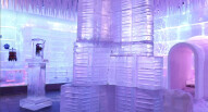 Dubai Chillout Ice Lounge 3