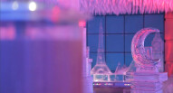 Dubai Chillout Ice Lounge 4