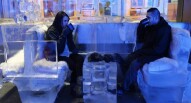 Dubai Chillout Ice Lounge 5