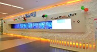 Dubai Chillout Ice Lounge ingresso