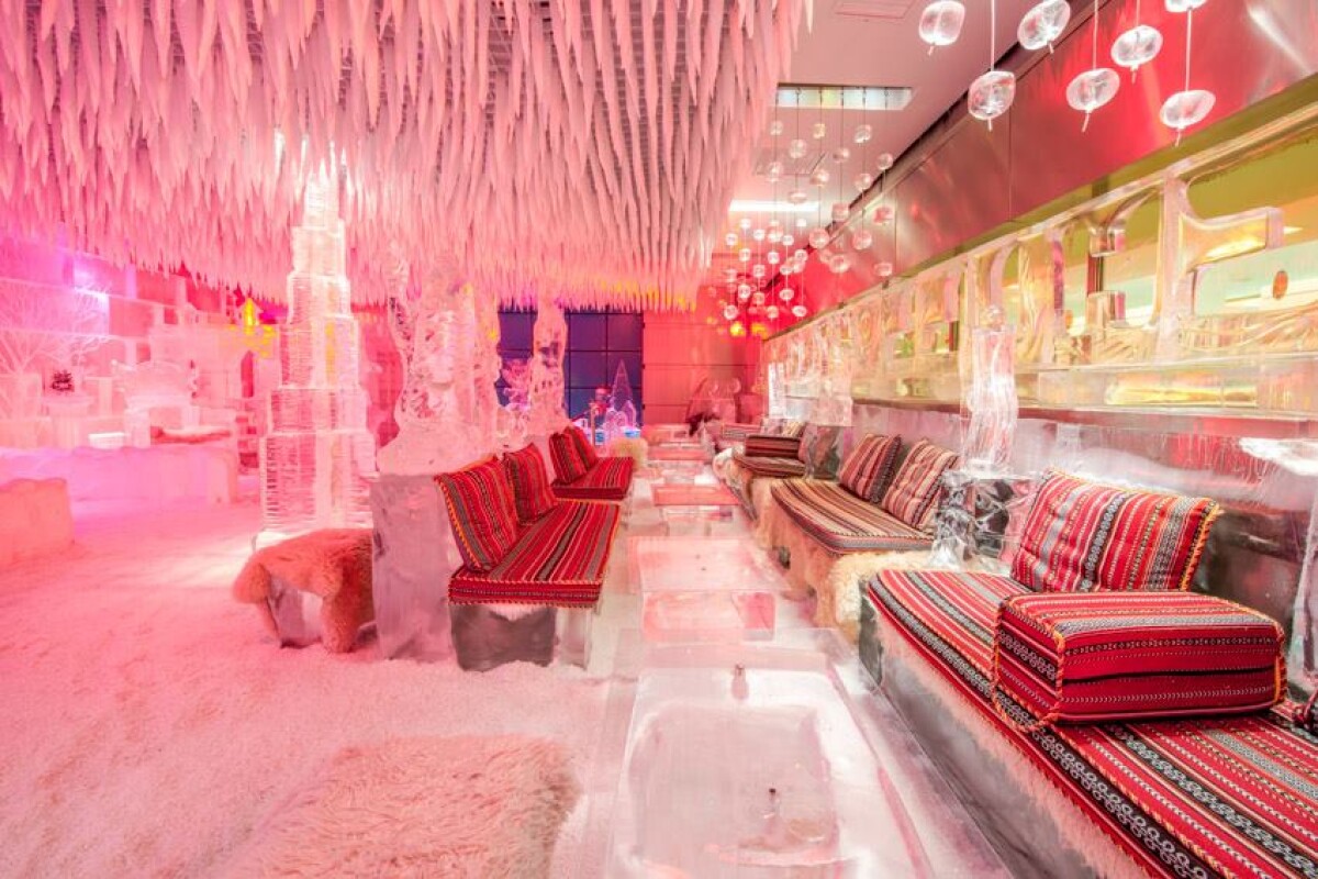 Risparmia sulle migliori esperienze a Dubai con offerte e sconti aggiornati