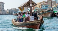 Abra Dubai Martijn Barendse flickr